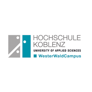 hs-koblenz Logo